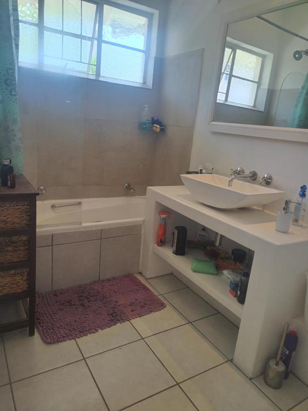 To Let 1 Bedroom Property for Rent in Rosebank Western Cape